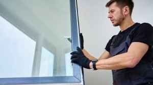 Pourquoi choisir du double vitrage pour une fenêtre PVC