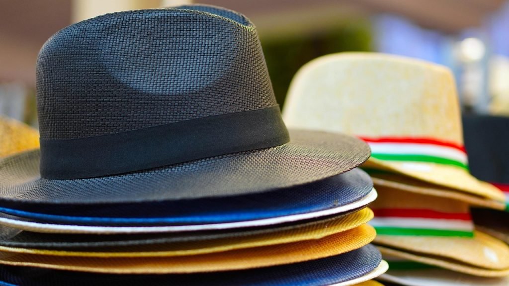 découvrez notre collection de chapeaux pour hommes alliant style et confort, parfaite pour toutes les occasions.