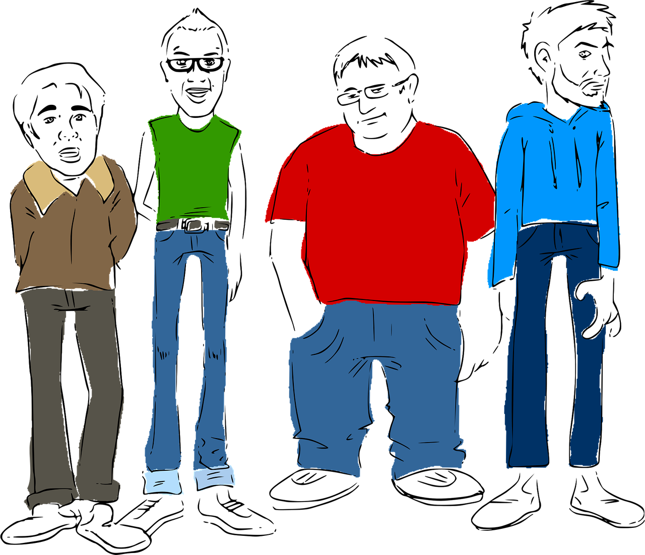 découvrez notre collection de jeans pour hommes alliant style, confort et qualité. trouvez la coupe parfaite pour toutes vos occasions.