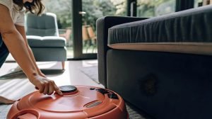 Aspirateur robot : n’attendez plus, achetez-le !