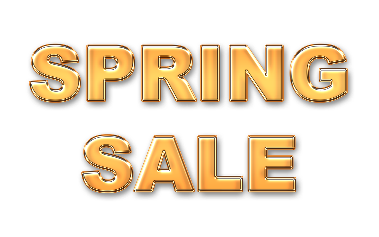 découvrez nos ventes de printemps avec des offres exceptionnelles sur une large sélection de produits. profitez des promotions exclusives pour renouveler votre garde-robe et votre maison dès aujourd'hui !