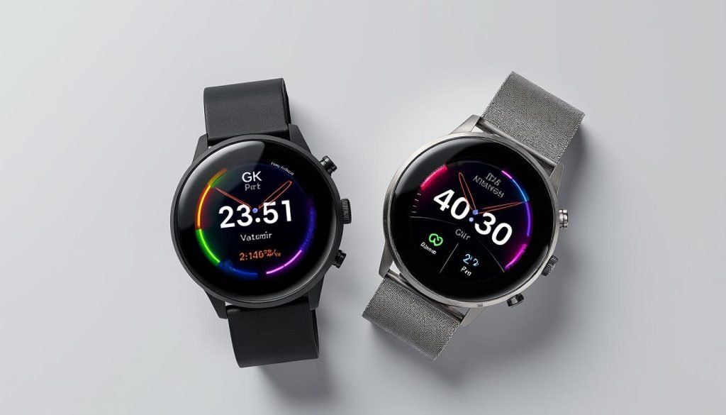 découvrez la comparaison complète entre l'amazfit gtr 3 et la gtr 3 pro pour choisir la montre connectée idéale alliant design, fonctionnalités et performance.