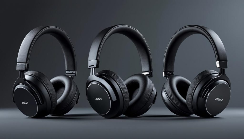 découvrez notre comparatif des casques anker soundcore life q30, q20 et q20i pour choisir celui qui vous fera vibrer avec une qualité sonore exceptionnelle et un confort optimal.