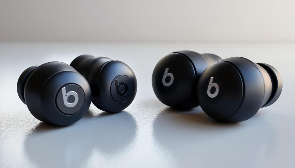 découvrez le comparatif ultime entre les beats studio buds et les buds plus. analyse des performances, qualité sonore, confort et autonomie pour choisir vos écouteurs idéaux.