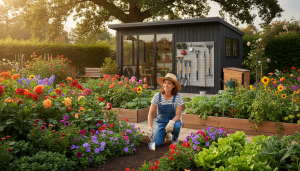 découvrez comment réussir facilement votre jardin avec shockgarden.com grâce à notre guide complet offrant des conseils pratiques, astuces et techniques pour un jardin florissant toute l'année.