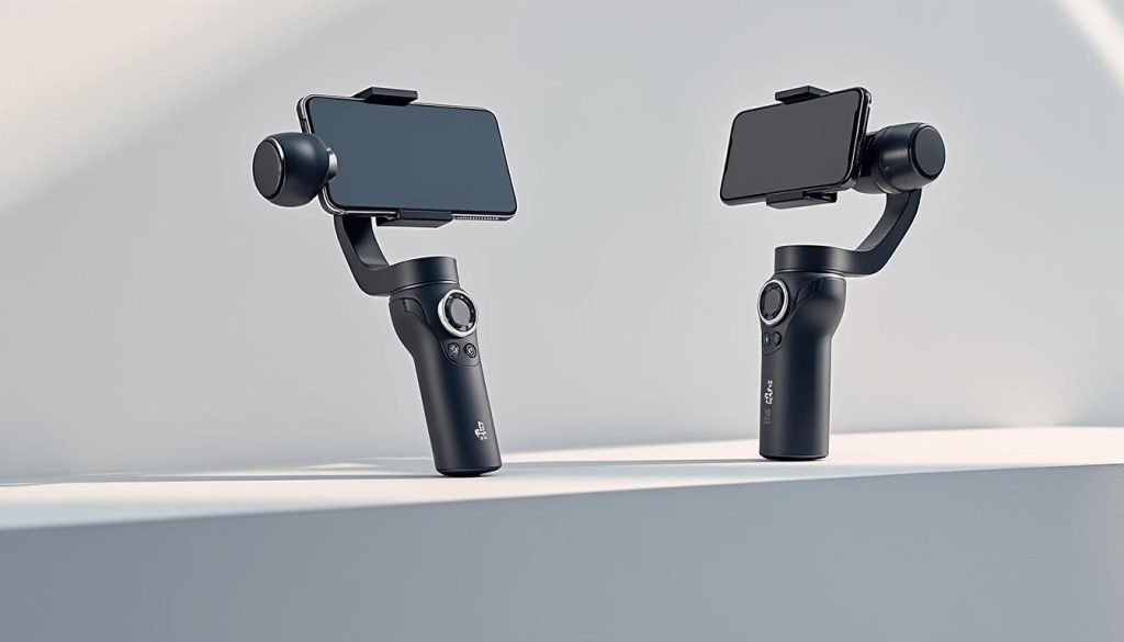 découvrez le duel entre le dji osmo mobile 6 et le dji osmo mobile se, deux stabilisateurs incontournables. comparez leurs performances, fonctionnalités et choisissez celui qui remportera la prise parfaite pour vos vidéos.
