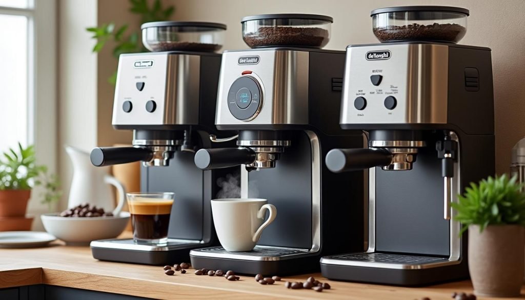découvrez quel broyeur de'longhi - magnifica, autentica ou dinamica - est le champion pour préparer votre café parfait. comparez leurs performances et choisissez le meilleur.