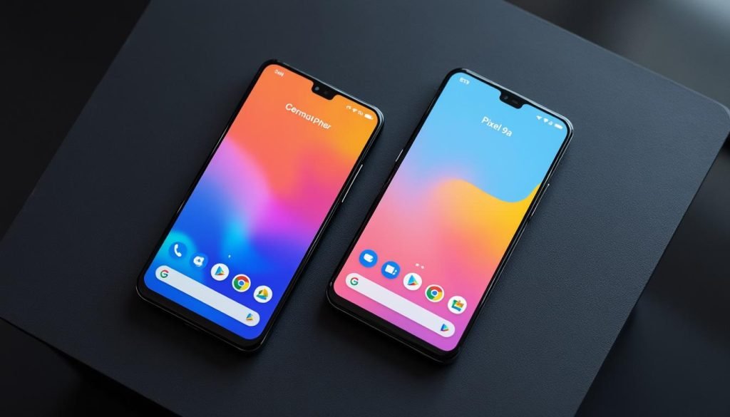 découvrez notre analyse complète et abordable du duel entre le google pixel 9 et le pixel 9a. qui l'emporte vraiment ? notre verdict détaillé vous éclaire sur les performances, le design et le rapport qualité-prix.