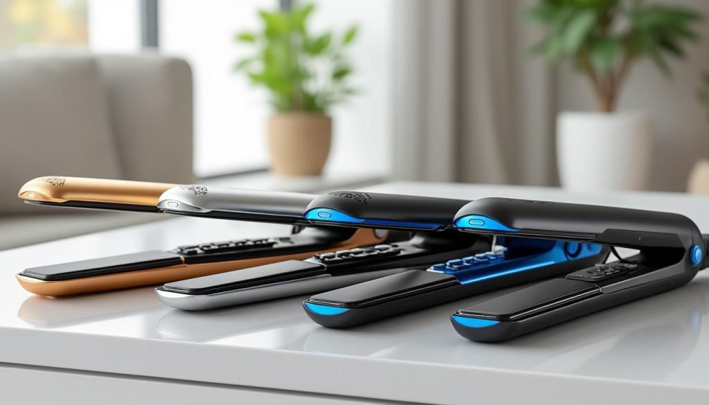 découvrez notre comparatif ultime des lisseurs ghd gold, platinum, original et max pour choisir l'appareil parfait adapté à vos besoins et sublimer votre coiffure.