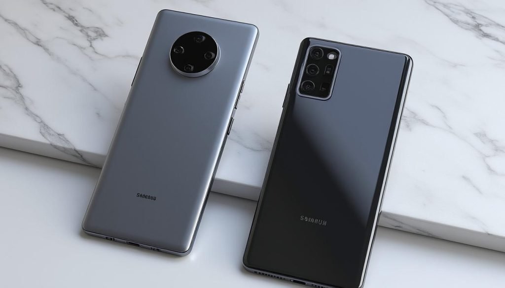 découvrez le duel entre le google pixel 9 pro et le galaxy s25, deux compacts haut de gamme. analyse du confort d’utilisation, design et performance pour choisir le meilleur smartphone compact.