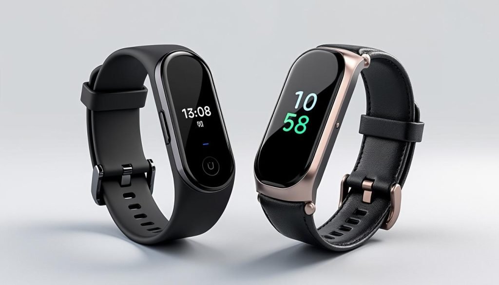 découvrez une comparaison détaillée entre le huawei band 10 et le band 9 pour déterminer quel traqueur d'activité est le meilleur choix pour votre poignet.