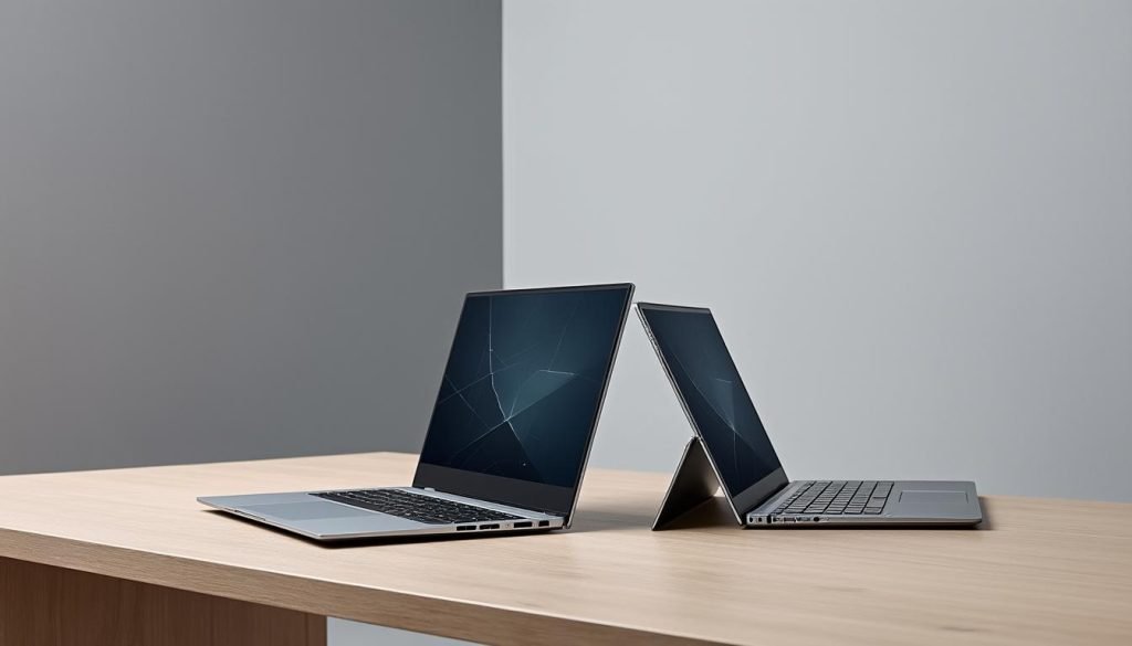 découvrez notre comparaison détaillée entre le lenovo ideapad 5 et le flex 5i, deux ordinateurs portables polyvalents. quel modèle répondra le mieux à vos besoins ?