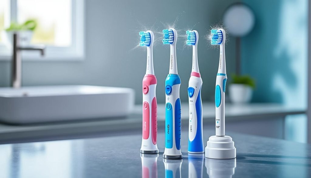 découvrez le duel ultime entre oral-b pro 3, 2 et 1 pour choisir la brosse à dents électrique idéale et obtenir un sourire éclatant au quotidien.
