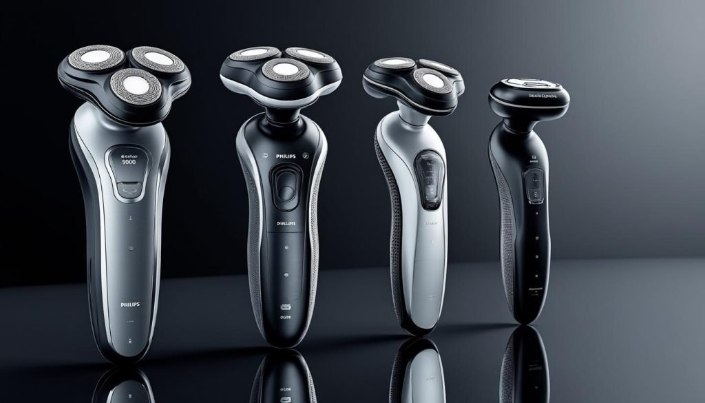 découvrez le rasoir philips multigroom parfait pour votre barbe en 2025 : modèles 9000, 7000, 5000 ou 3000, trouvez celui qui répond à tous vos besoins de précision et confort.