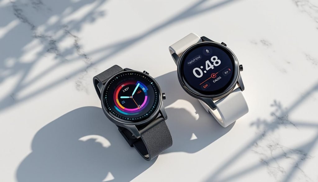 découvrez la comparaison complète entre la redmi watch 5 active et la 5 lite pour savoir laquelle est vraiment faite pour votre poignet.