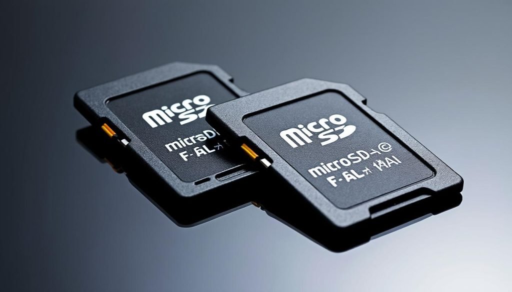 découvrez le duel ultime entre sandisk extreme et extreme pro, deux cartes micro sd performantes. comparez leurs vitesses, capacités et fiabilité pour choisir la meilleure option pour vos besoins.