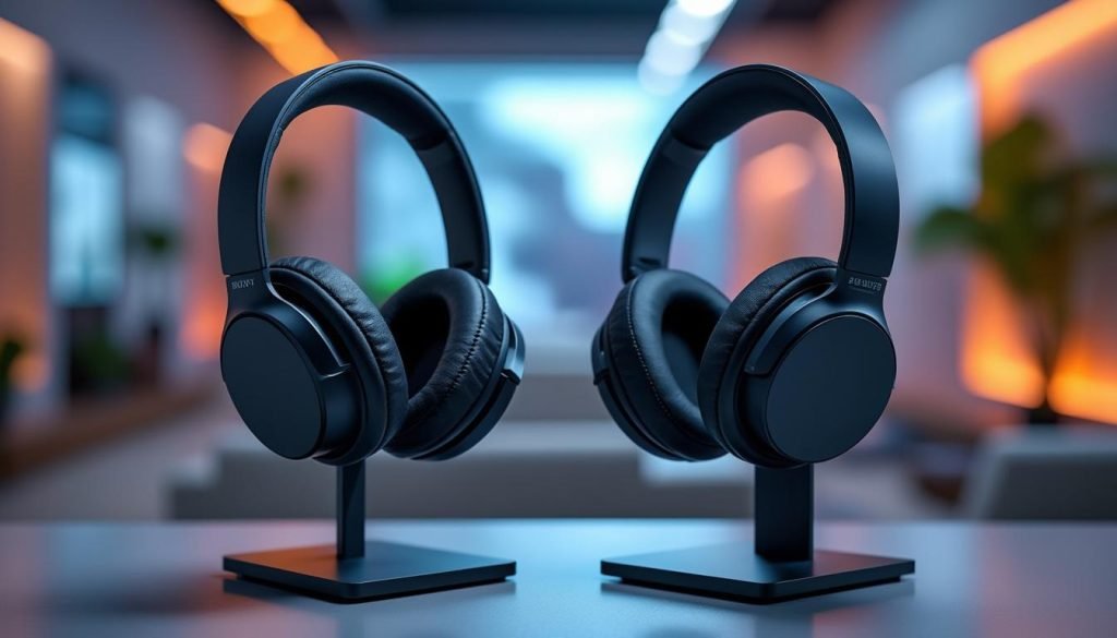 découvrez la comparaison complète entre les casques sans fil sony wh-1000xm5 et wh-ch720n : un duel entre luxe et exigences pour choisir le modèle idéal.