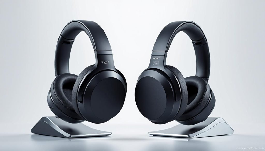 découvrez le duel ultime entre les casques sony wh-1000xm5 et wh-1000xm4, deux références incontournables en matière de réduction de bruit, pour choisir le meilleur compagnon audio.