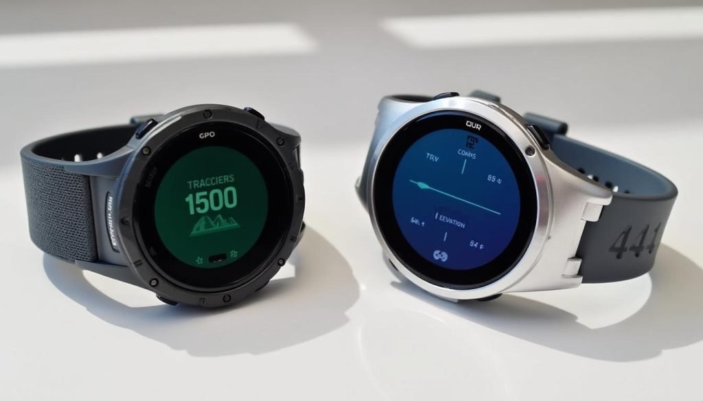 découvrez la comparaison complète entre suunto race s et coros pace pro, deux montres gps abordables, pour choisir la meilleure option adaptée à vos besoins sportifs.