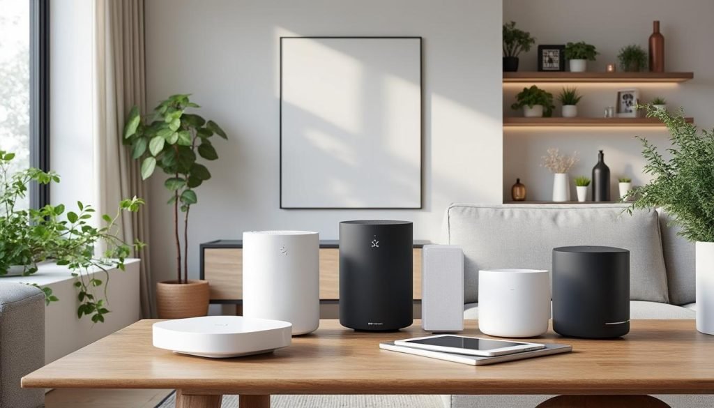 découvrez quel kit mesh tp-link deco (x50, x20, m4, e4) vous garantit un wifi parfait et une couverture optimale dans toute votre maison.