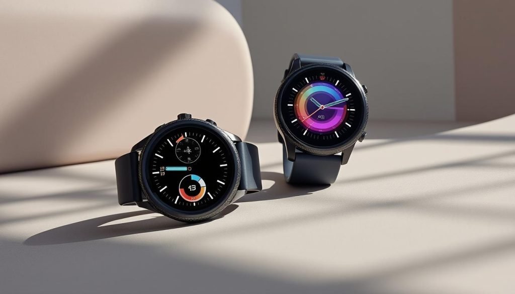 découvrez notre comparaison détaillée entre l'amazfit active 2 et l'active 1 pour savoir si la nouvelle génération apporte une véritable révolution ou un simple lifting en termes de design, fonctionnalités et performances.