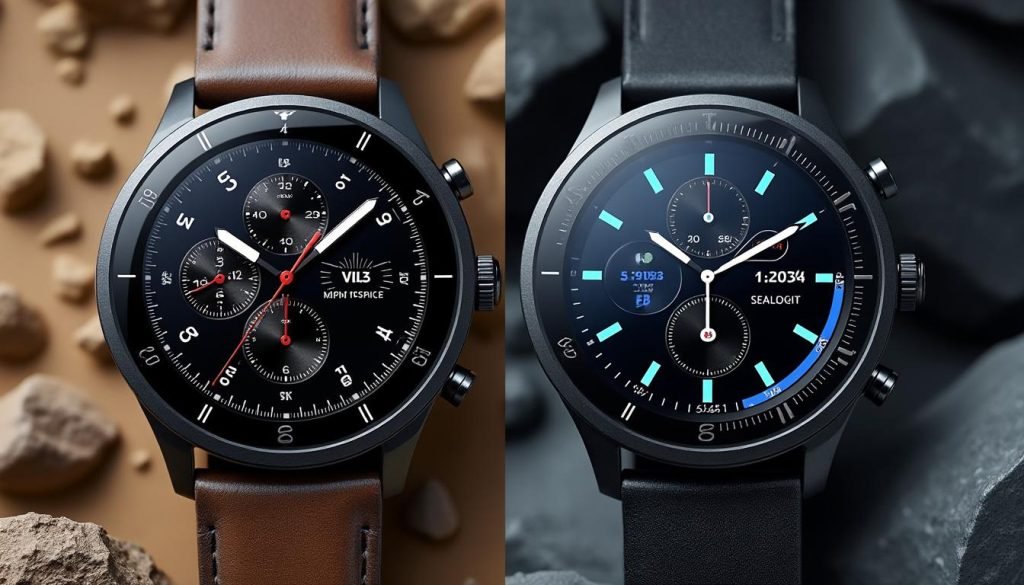 découvrez la comparaison ultime entre l'amazfit t-rex 3 et la balance : un affrontement captivant entre style robuste et performances avancées pour vous guider dans votre choix.