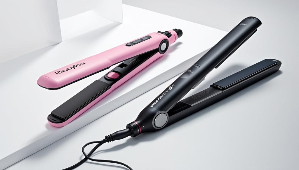 découvrez notre comparatif sans concession entre babyliss et remington pour choisir l'appareil idéal qui protégera et sublimera vos cheveux au quotidien.