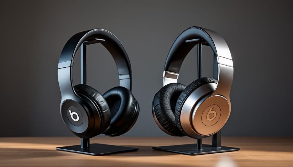 découvrez la comparaison complète entre les beats solo 4 et studio pro. analysez leurs performances, design et fonctionnalités pour choisir le casque audio qui correspond parfaitement à vos besoins.