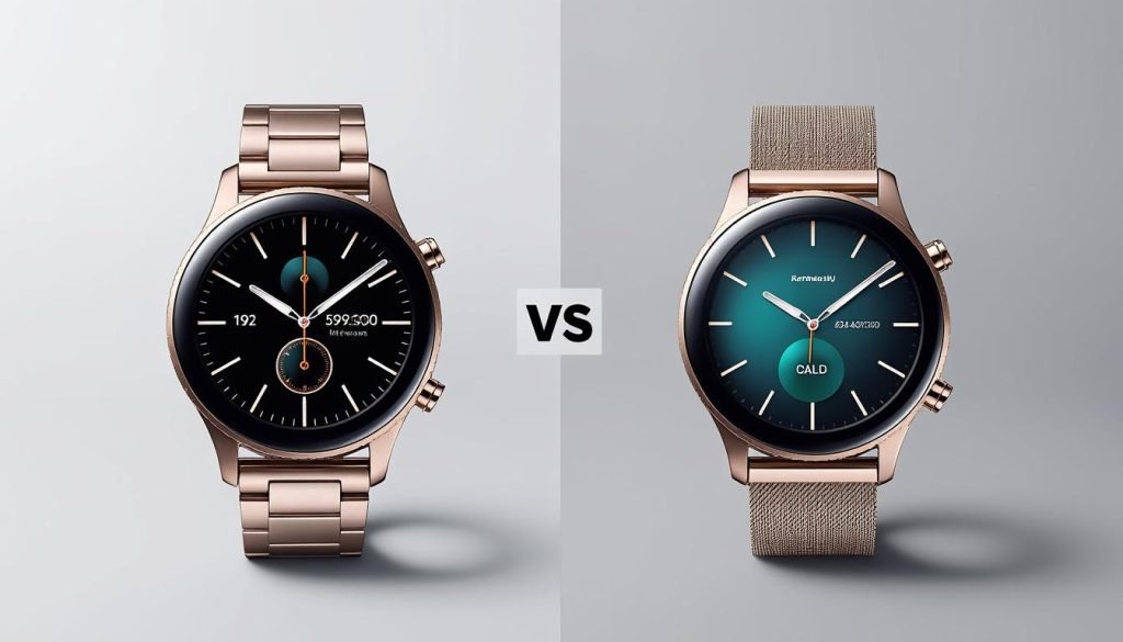 découvrez les différences subtiles mais essentielles entre la galaxy watch 7 et la galaxy watch 6, où chaque détail compte pour une expérience connectée optimale.
