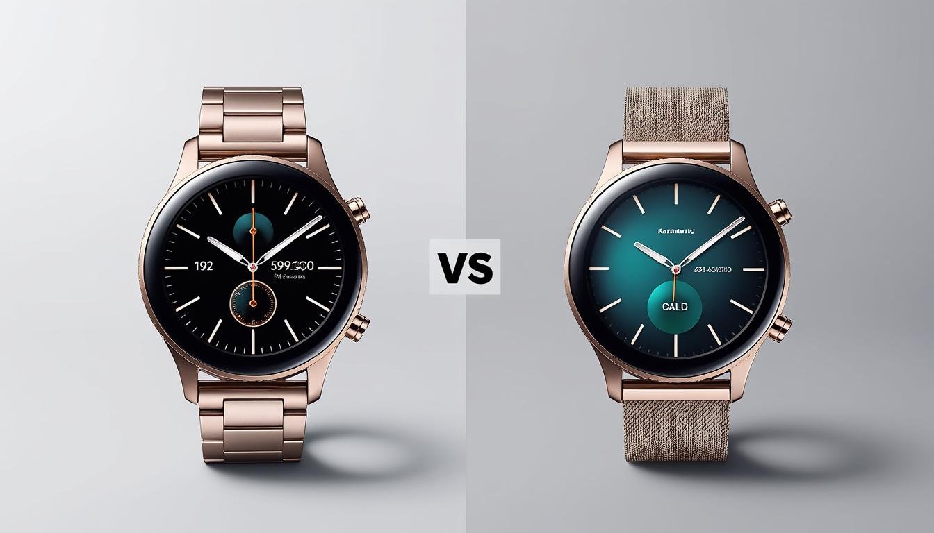 Galaxy Watch 7 contre Galaxy Watch 6 : la différence se cache dans les détails qui changent tout