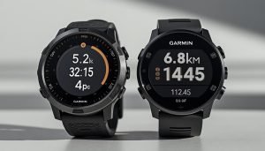découvrez la comparaison détaillée entre la garmin forerunner 165 et la 55, deux montres gps conçues pour les coureurs. analysez leurs fonctionnalités, performances et design pour savoir laquelle est la meilleure pour votre entraînement.
