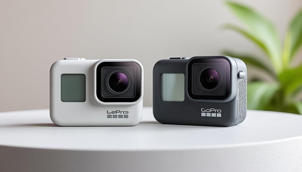 découvrez le comparatif complet entre la gopro hero 13 et la hero 12, deux caméras d'action emblématiques. analyse des fonctionnalités, performances et nouveautés pour choisir la meilleure !