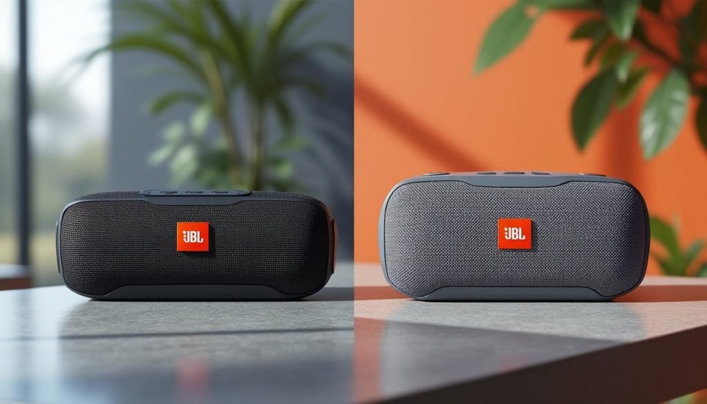 découvrez la comparaison complète entre la jbl flip 7 et la flip 6, les enceintes nomades phares de jbl. analyse des nouveautés, performances et design pour savoir si la nouvelle génération vaut l’investissement.