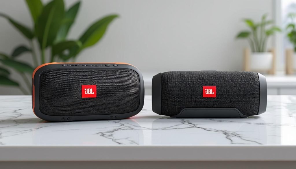 découvrez le duel ultime entre la jbl go 4 et la flip 6, deux enceintes nomades incontournables, pour savoir laquelle vous offrira la meilleure qualité sonore et vous fera vibrer partout où vous allez.