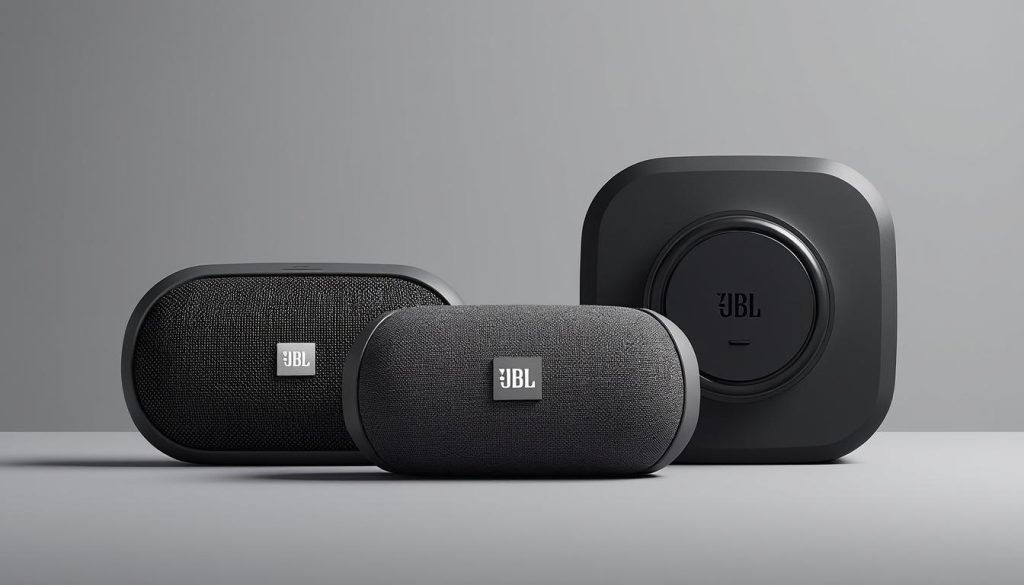 découvrez notre analyse complète des haut-parleurs nomades jbl : flip essential 2, charge essential 2 et charge 5. comparez leurs performances, autonomie et fonctionnalités pour faire le meilleur choix.