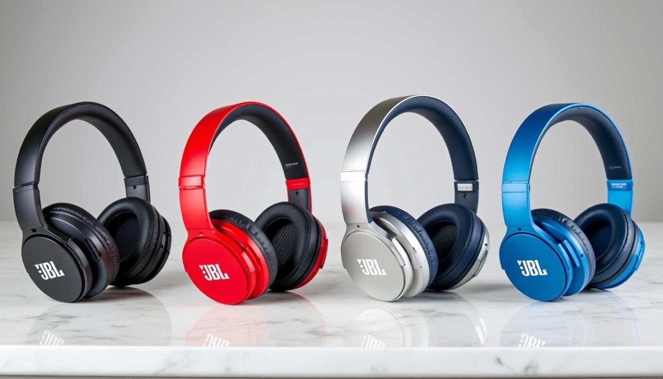 JBL Tune : Lequel de ces 4 casques sans fil est vraiment fait pour vous ?