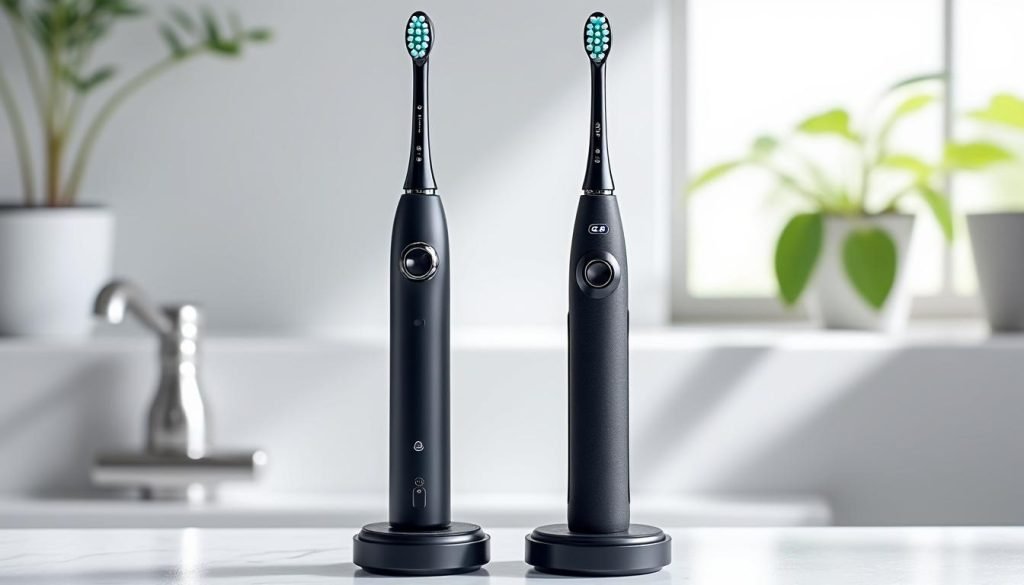 découvrez notre comparaison détaillée entre oral-b vitality 100 et vitality pro, deux brosses à dents électriques abordables. trouvez celle qui convient le mieux à votre hygiène bucco-dentaire !