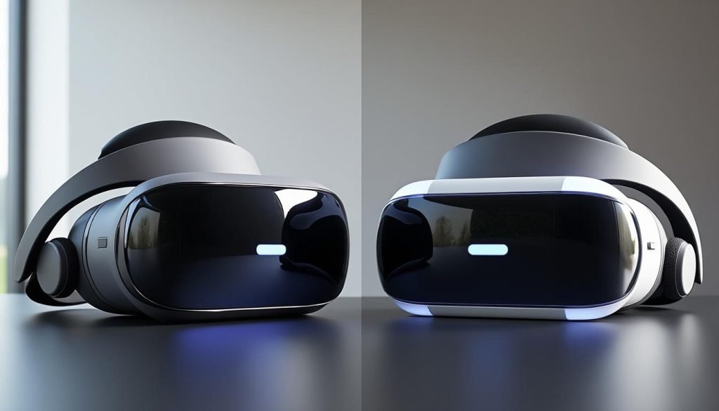 découvrez les différences entre quest 3 et 3s pour choisir le casque vr qui correspond le mieux à vos besoins et attentes en réalité virtuelle.