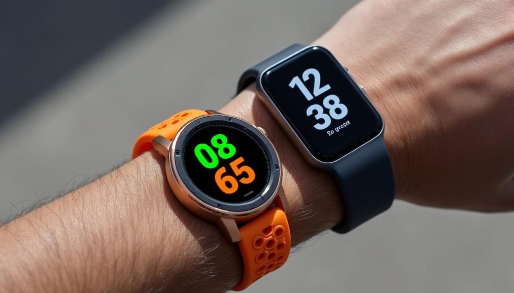 comparez la redmi watch 5 active et la galaxy fit 3 dans ce duel des bracelets connectés. découvrez leurs fonctionnalités, design, autonomie et performances pour choisir le meilleur compagnon santé et sport.