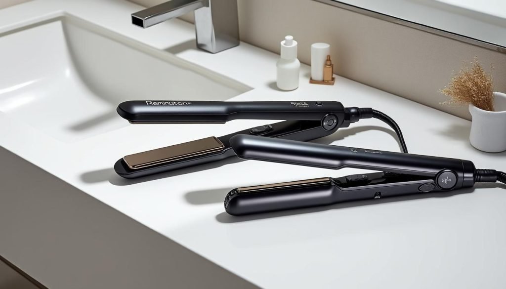 découvrez notre comparaison entre remington et ghd pour choisir la marque idéale qui sublimera votre coiffure et vous offrira des résultats professionnels.