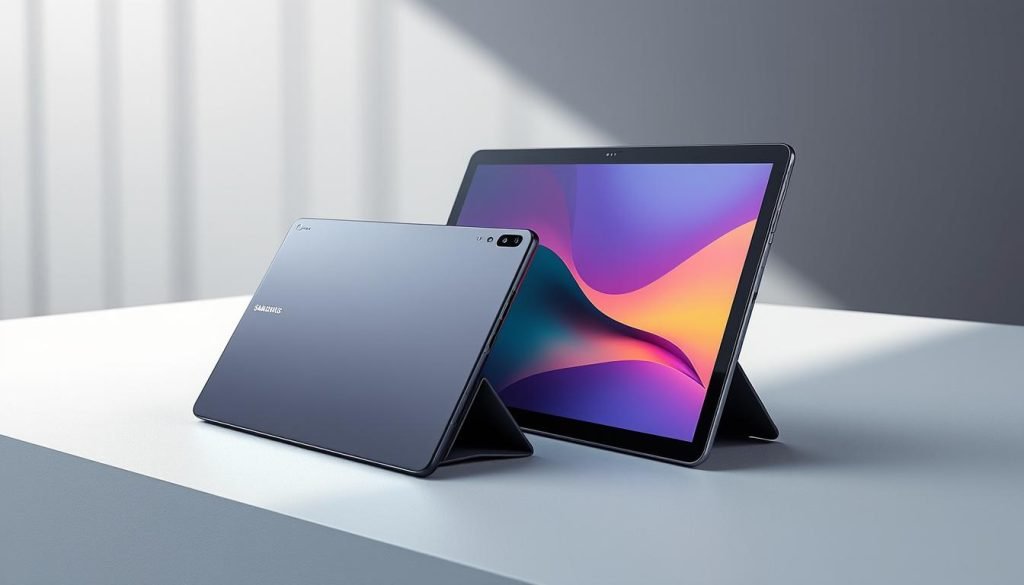 découvrez le comparatif détaillé entre la samsung galaxy tab a9 et la lenovo tab m10 plus (gen 3) pour choisir la tablette idéale selon vos besoins et votre budget.