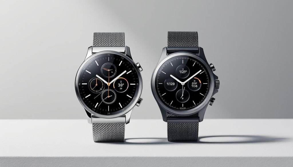 découvrez le duel entre la samsung galaxy watch 7 et la watch ultra, deux montres connectées haut de gamme. analysez leurs fonctionnalités, design et performances pour savoir laquelle s'impose comme la star incontournable du quotidien.