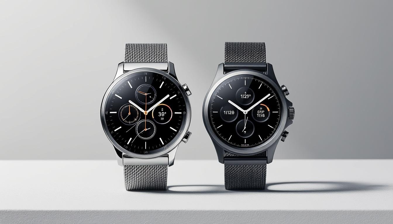 Samsung Galaxy Watch 7 contre Watch Ultra : Le duel des montres connectées haut de gamme — laquelle est la vraie star du quotidien ?