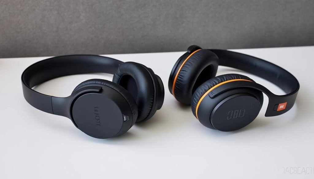 découvrez le duel entre les casques sony wh-ch720n et jbl tune 760nc, deux modèles abordables offrant un son de qualité supérieure. comparez performances, confort et fonctionnalités pour choisir le meilleur casque audio adapté à votre budget.