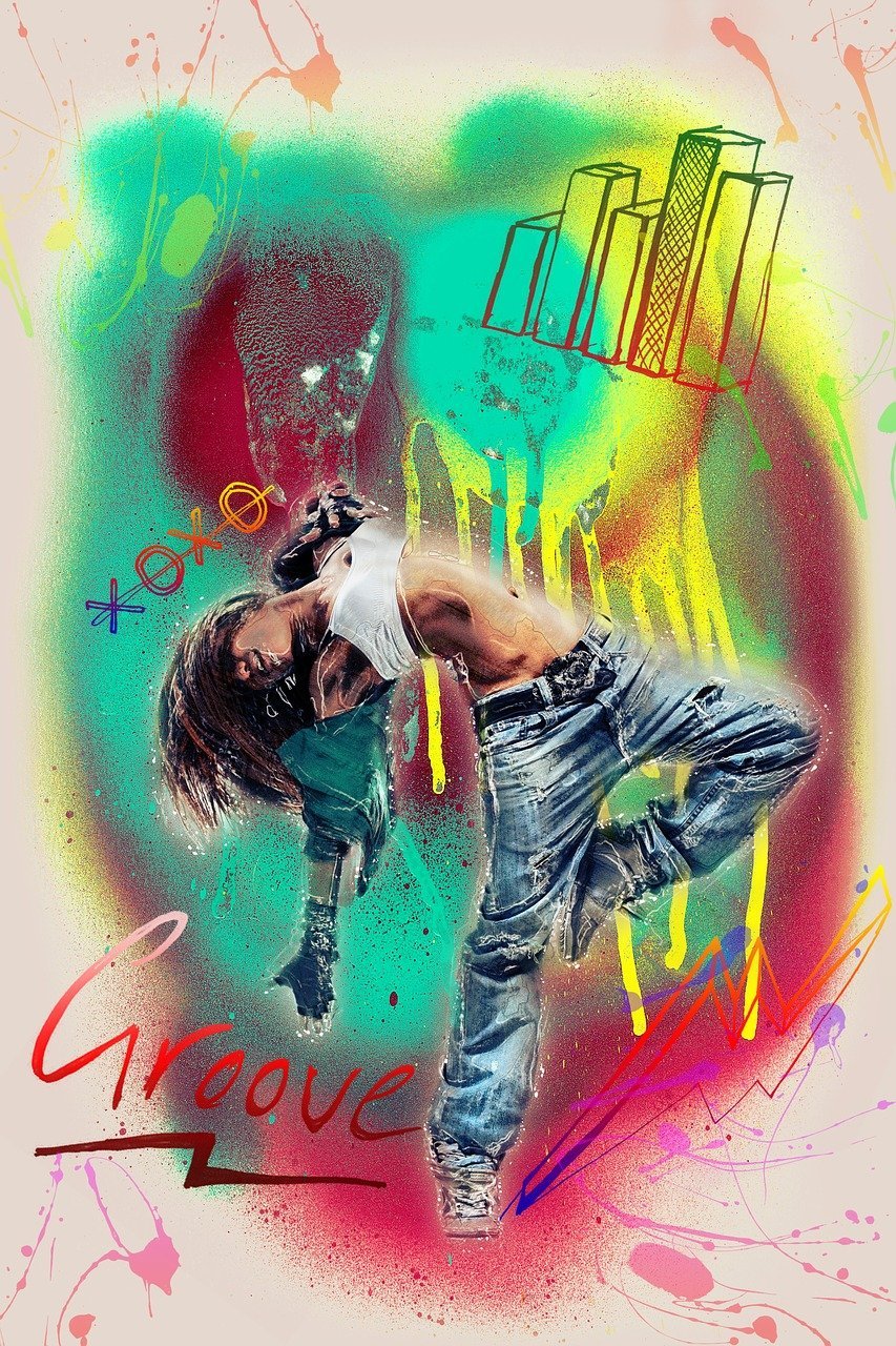 Le style grunge renaît: nos astuces pour une tenue audacieuse et réussie