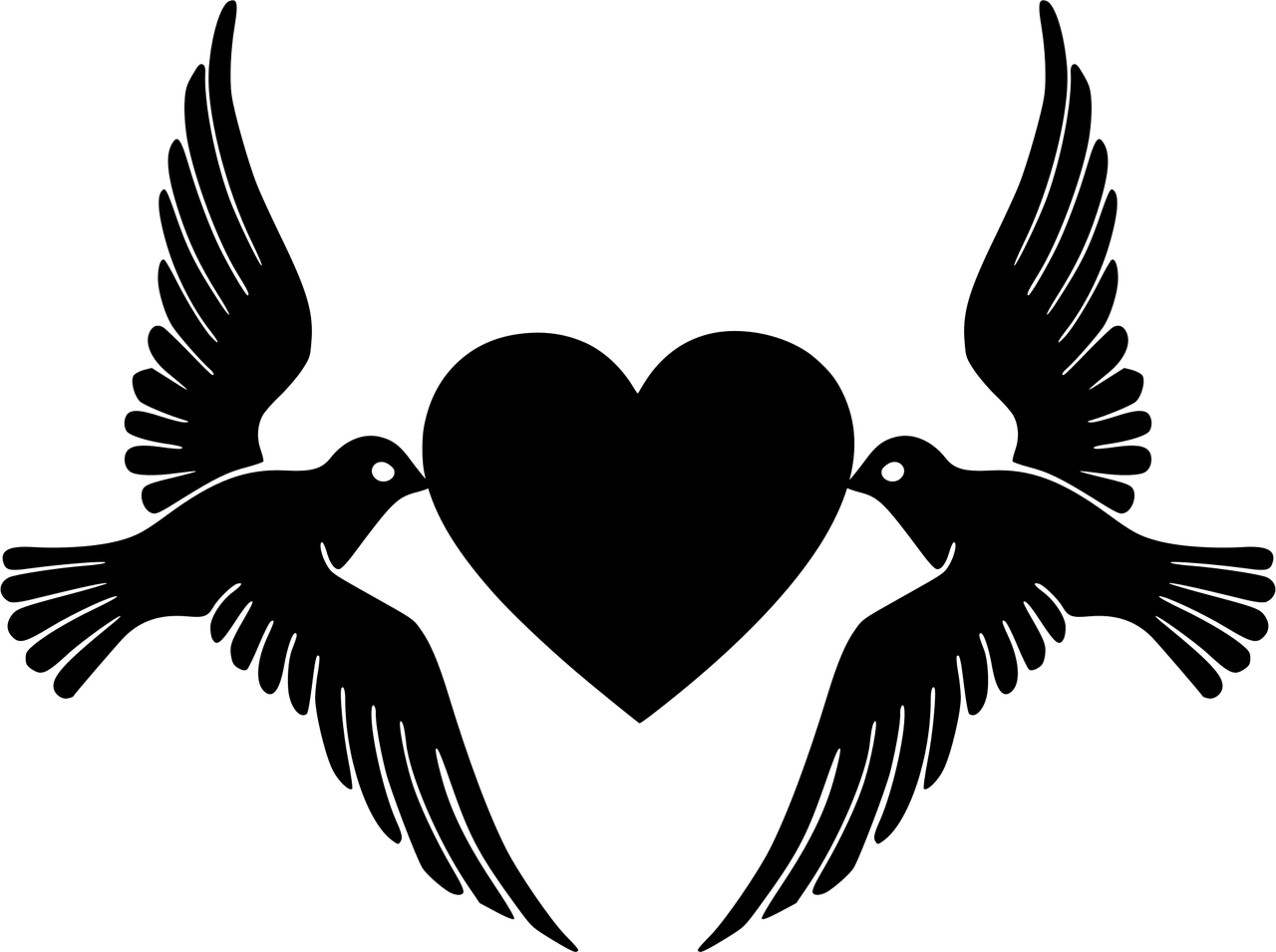 découvrez des idées inspirantes de tatouages cœur, symboles d'amour et d'affection, pour exprimer vos sentiments avec style et originalité.