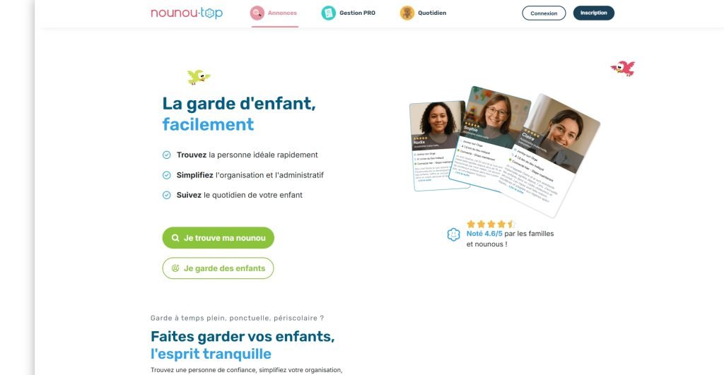 Nounoutop : notre avis et nos conseils pour trouver la perle rare