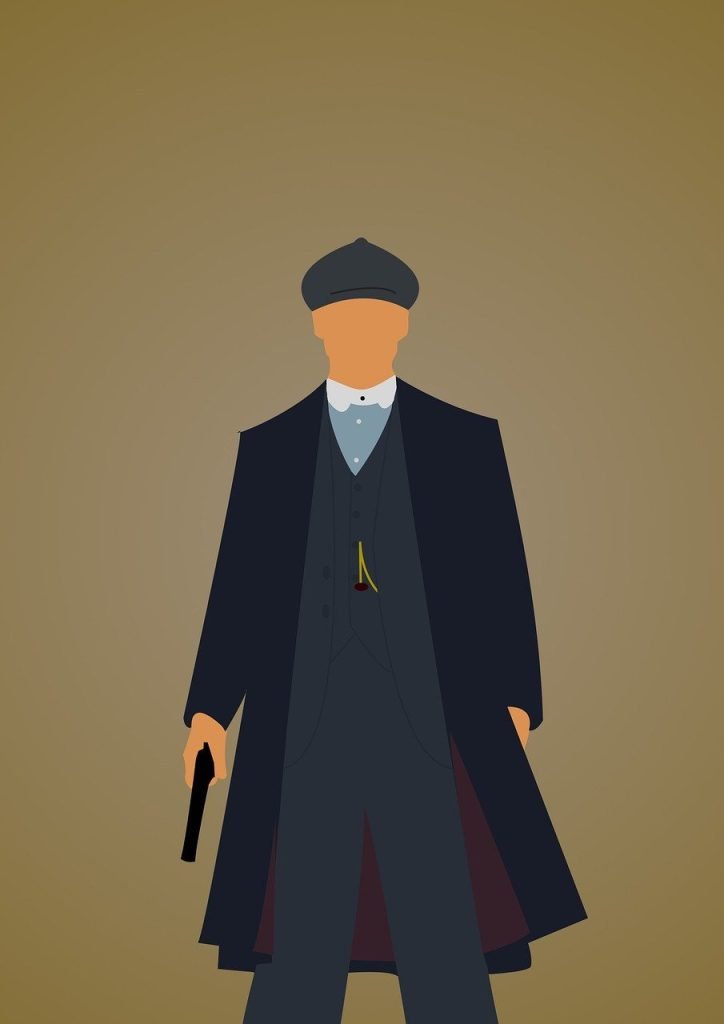 découvrez le style unique de peaky blinders : élégance rétro, costumes vintage et accessoires emblématiques pour un look inspiré des années 1920.