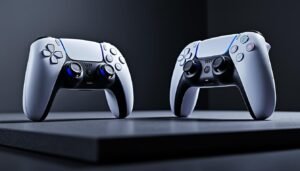 découvrez la comparaison complète entre la manette dualsense classique et la dualsense edge pour ps5. quel choix s'impose pour une expérience de jeu optimale ?