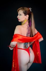 découvrez des idées inspirantes de tatouages dans le dos, alliant style et originalité pour exprimer votre personnalité.